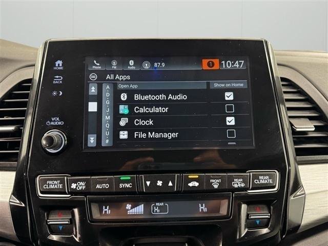 Used 2020 Honda Odyssey EX-L image 28