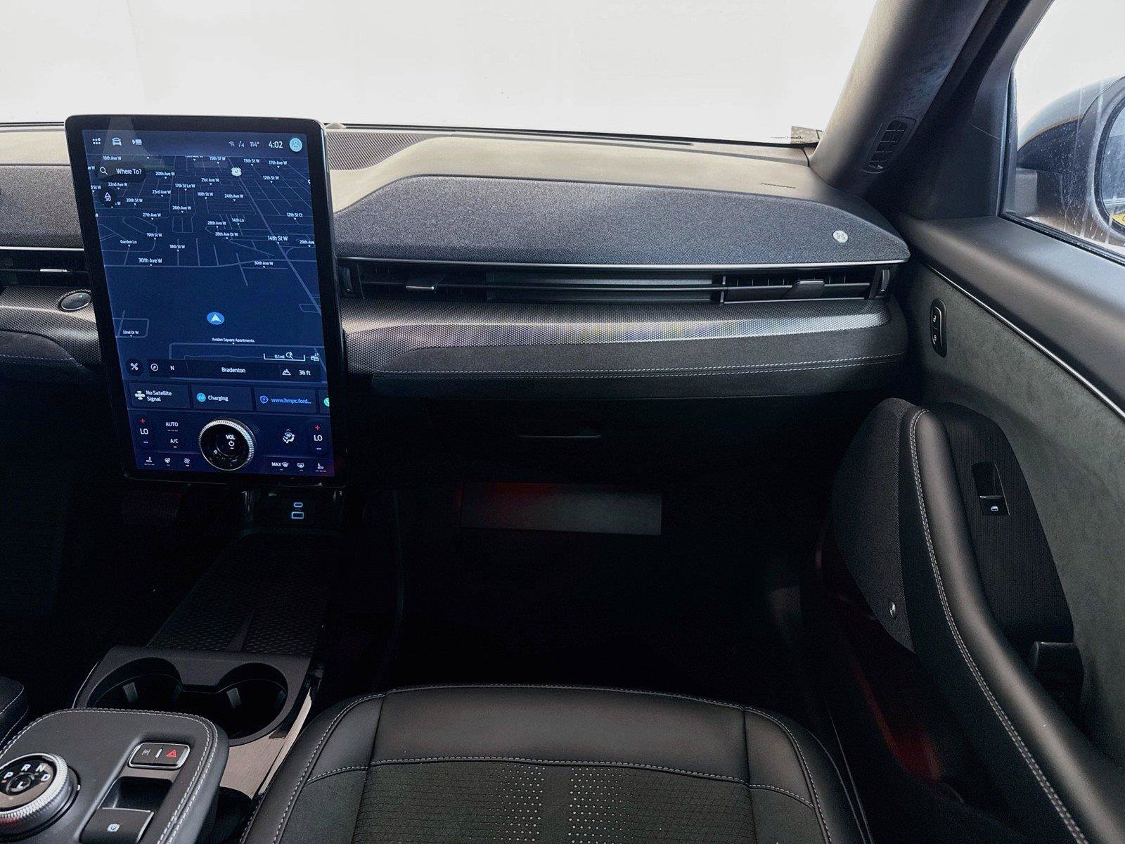 Used 2023 Ford Mustang Mach-E GT w/ GT Performance Edition AWD/4WD image 27