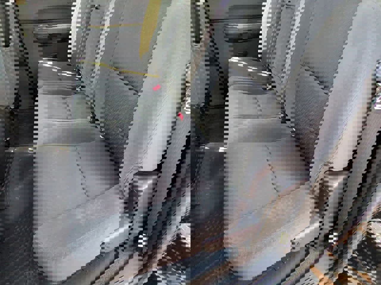 Used 2009 Chevrolet Silverado 1500 LT w/ Power Pack Plus image 19