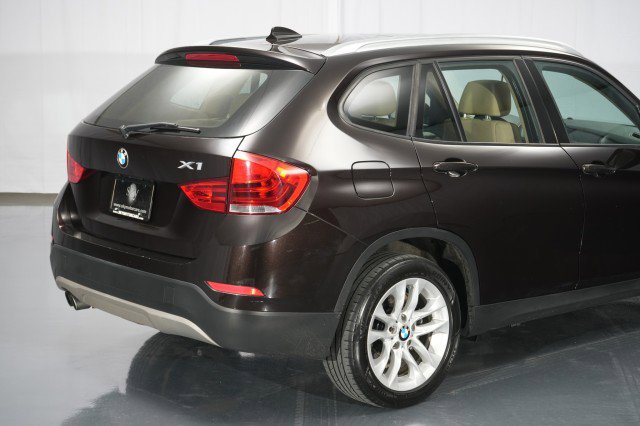 Used 2015 BMW X1 xDrive28i image 18