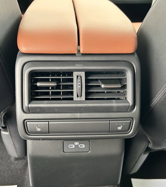 New 2026 MAZDA CX-50 Meridian Edition w/ Weather Package image 10