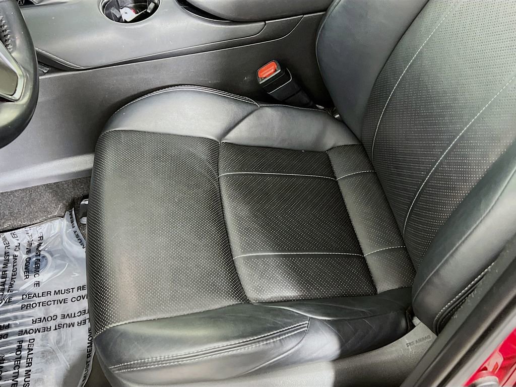 Used 2021 Toyota Venza Limited w/ Advanced Technology Package image 19