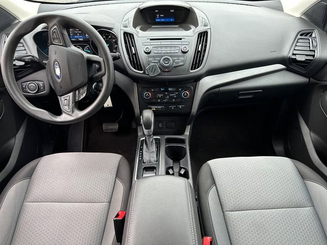 Used 2018 Ford Escape SE FWD image 20