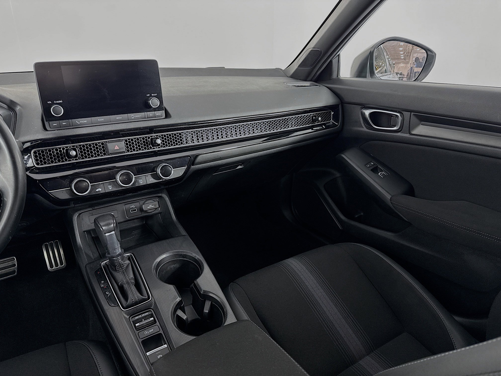 Used 2022 Honda Civic Sport image 21