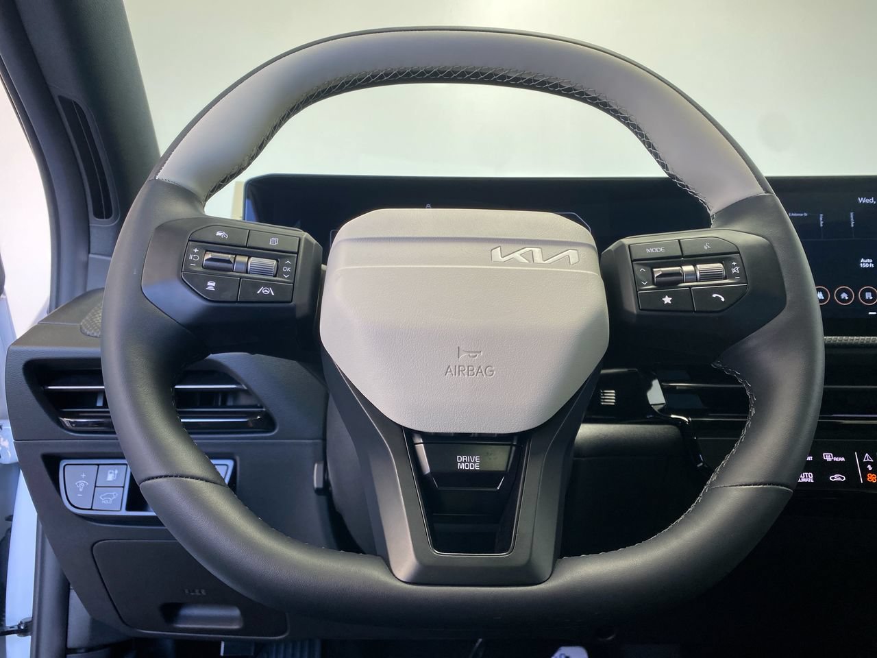 New 2026 Kia EV6 GT-Line RWD image 22