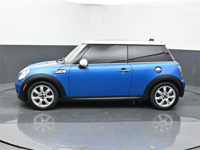 Used 2008 MINI Cooper S image 2