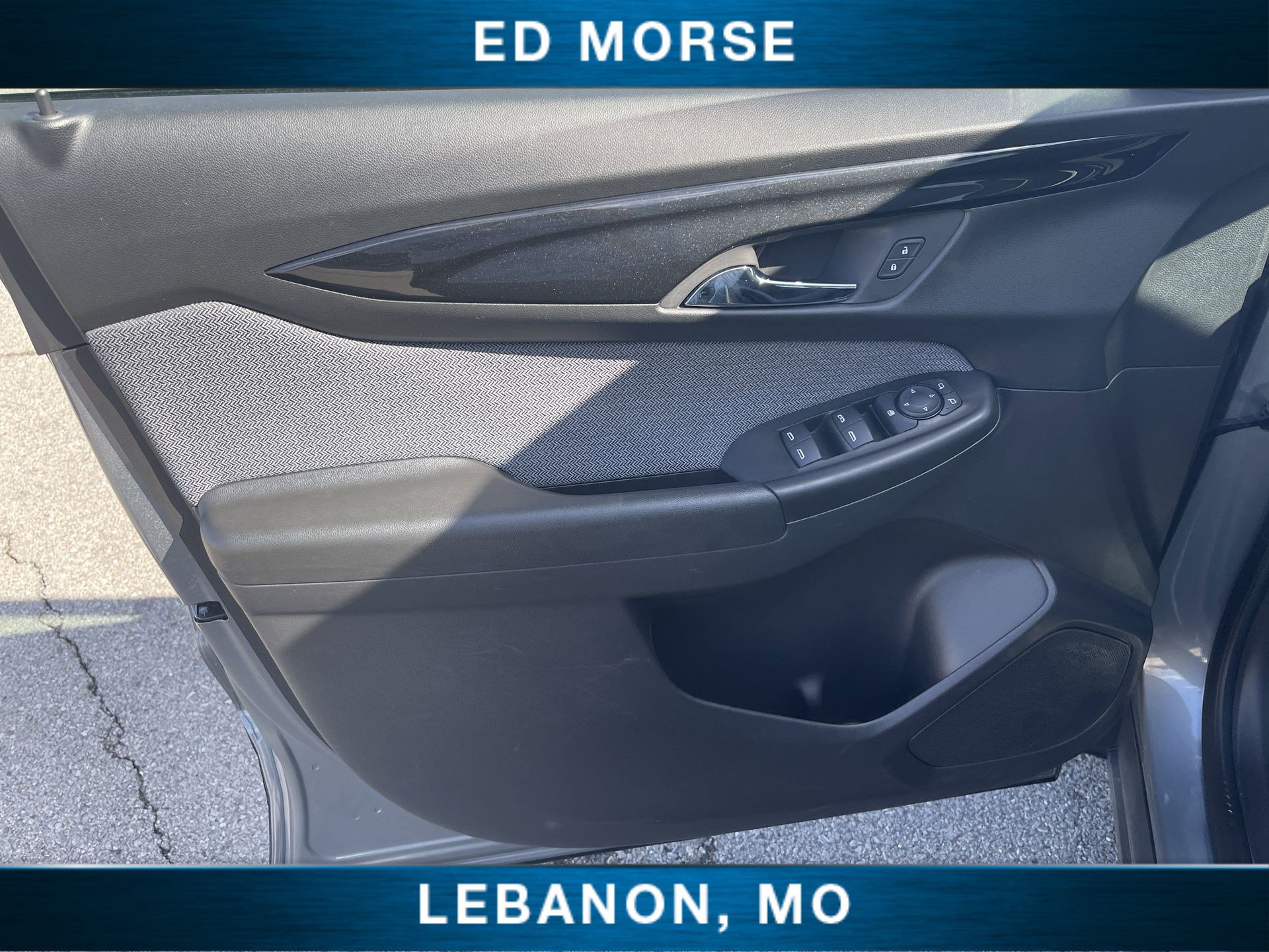 Used 2025 Chevrolet TrailBlazer LT image 20