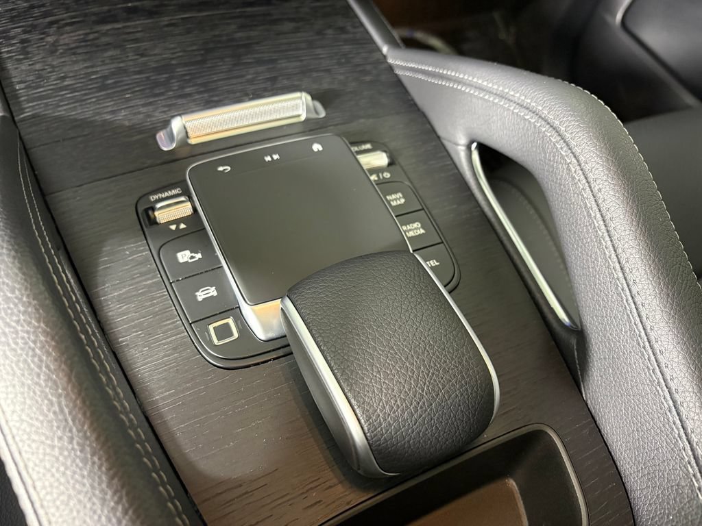 Used 2026 Mercedes-Benz GLE 450 4MATIC image 22