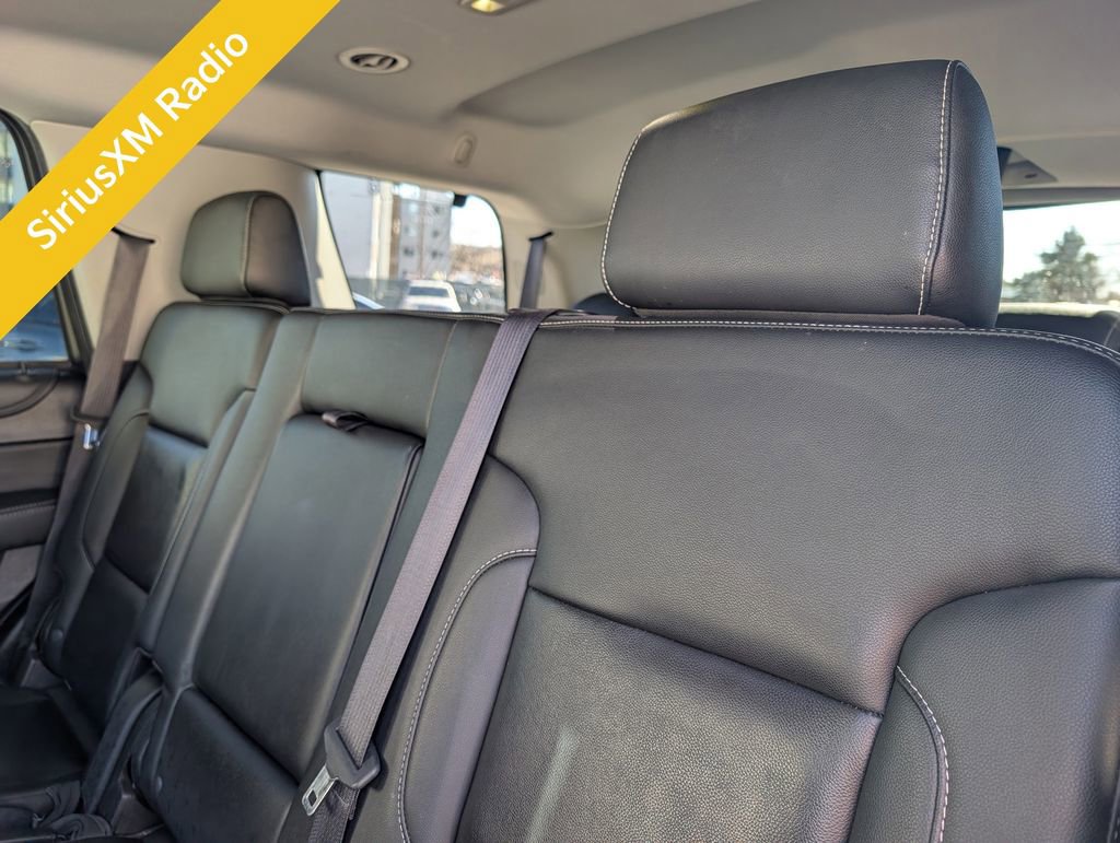 Used 2019 Chevrolet Tahoe LT image 14