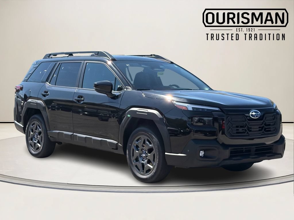 New 2026 Subaru Outback Premium AWD/4WD image 1