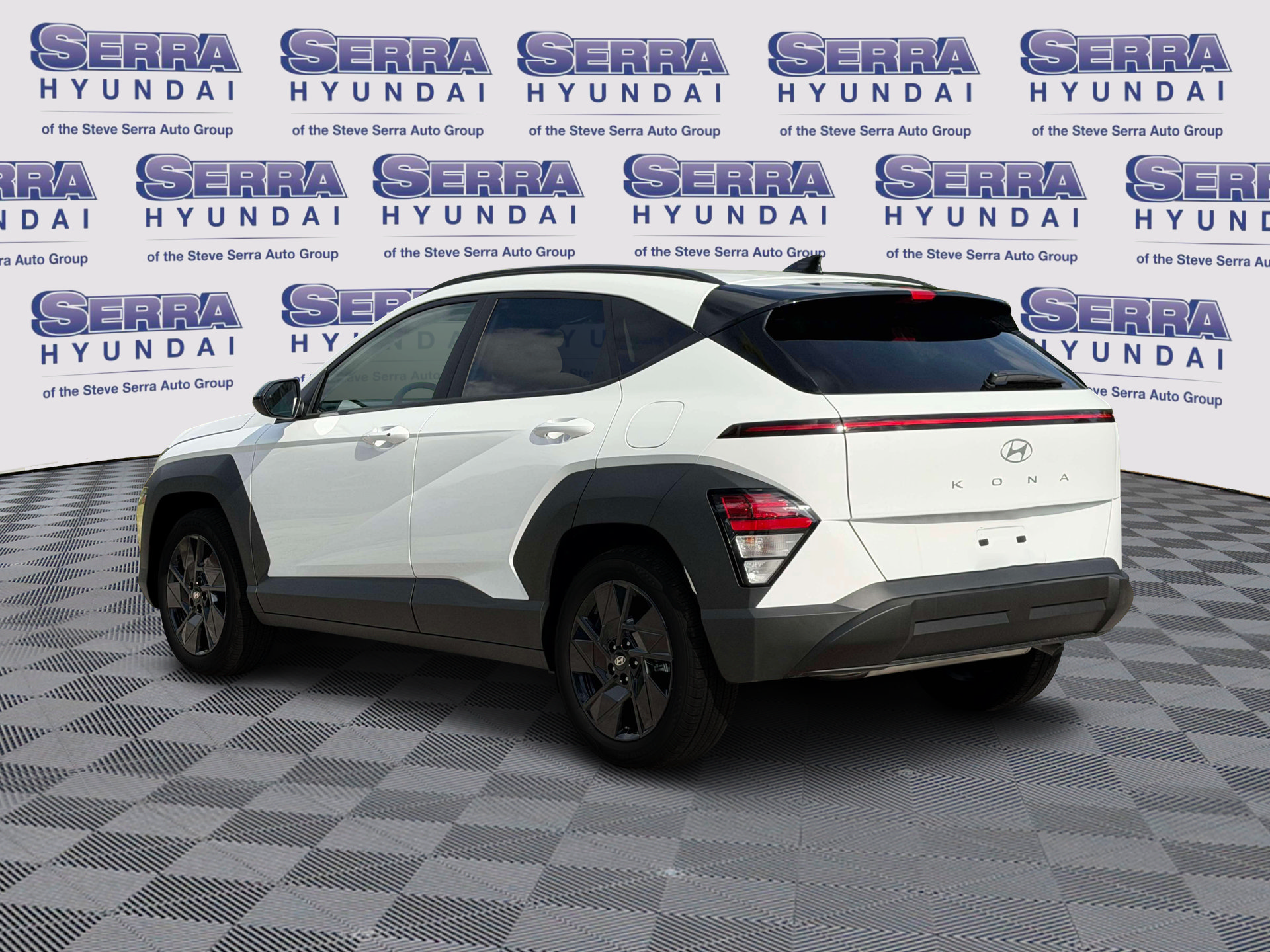 New 2027 Hyundai Kona SEL Sport FWD image 22
