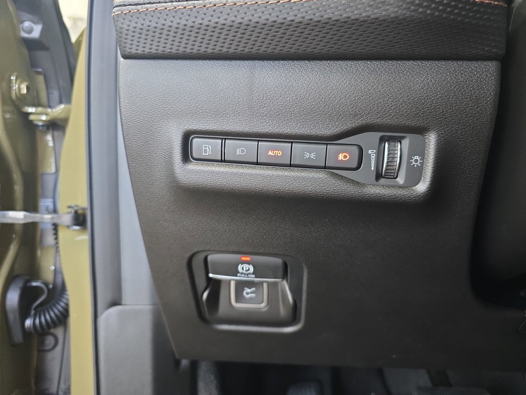 New 2026 Jeep Cherokee Limited AWD/4WD image 26