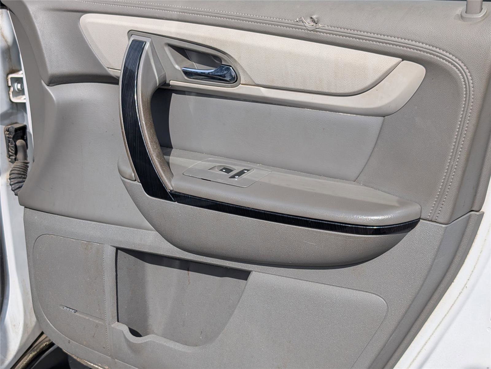 Used 2017 Chevrolet Traverse Premier image 38