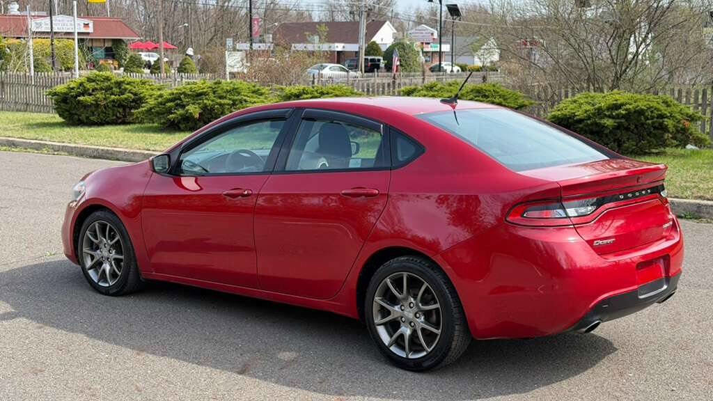 Used 2013 Dodge Dart SXT image 6
