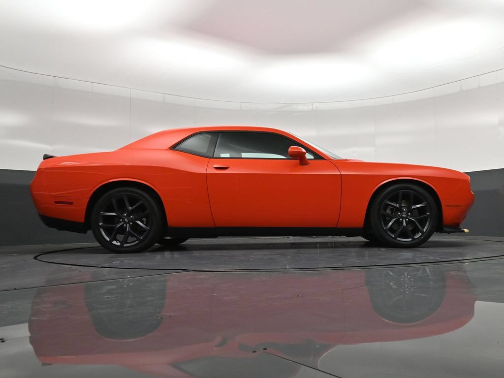 Used 2023 Dodge Challenger GT w/ Blacktop Package RWD image 28
