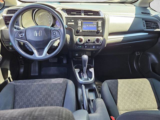 Used 2017 Honda Fit LX image 16