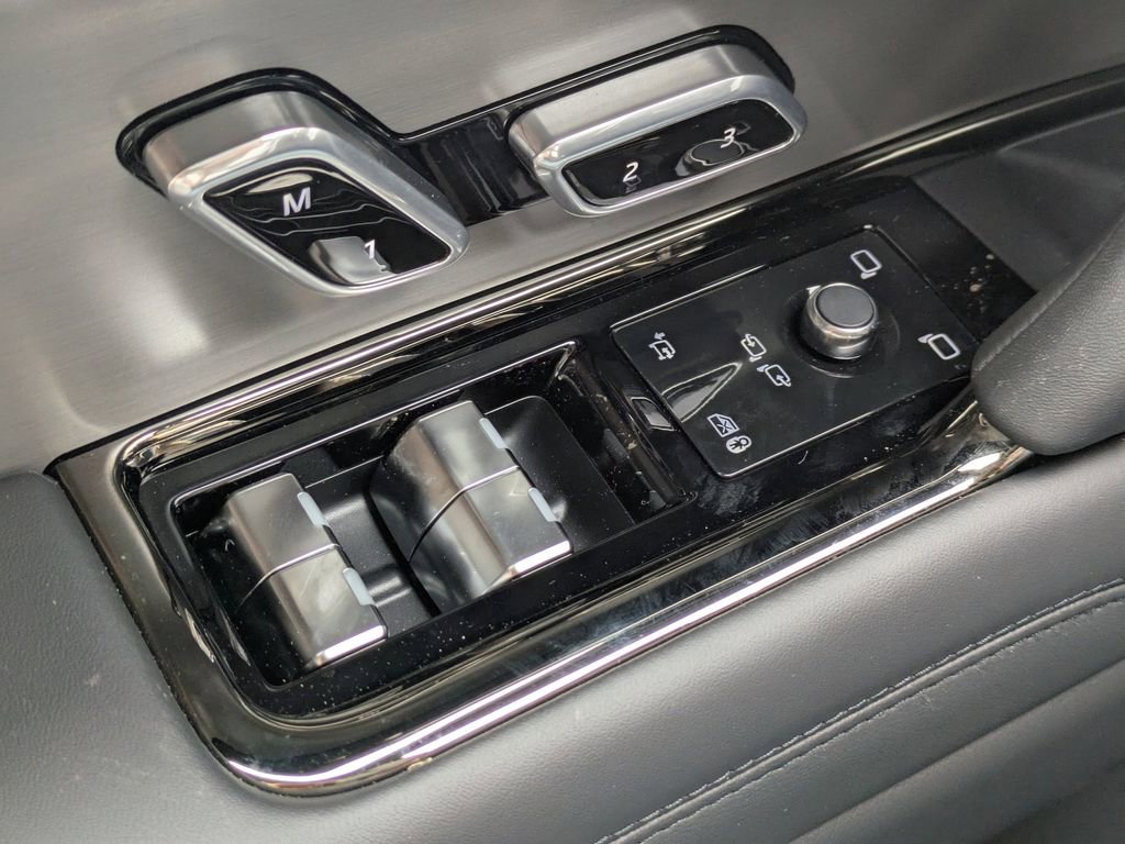 New 2026 Land Rover Range Rover Sport Dynamic SE AWD/4WD image 26