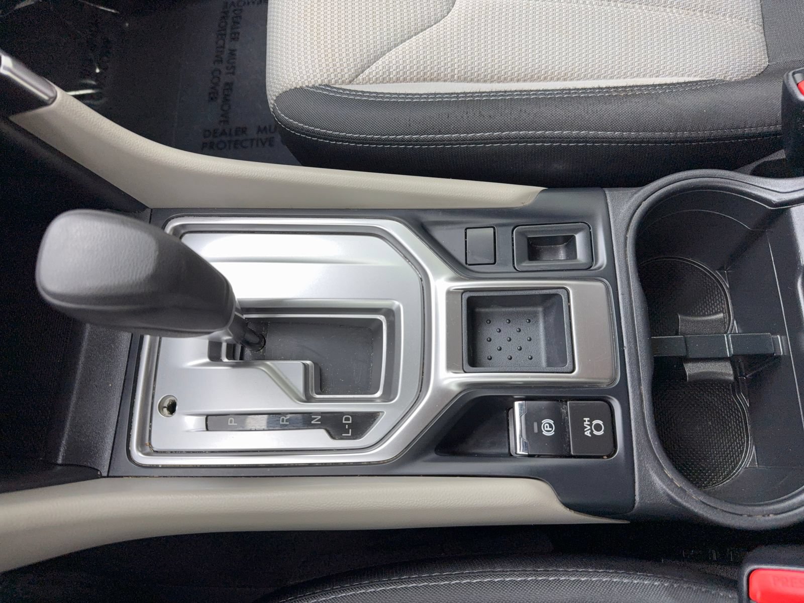 Used 2023 Subaru Forester AWD/4WD image 30