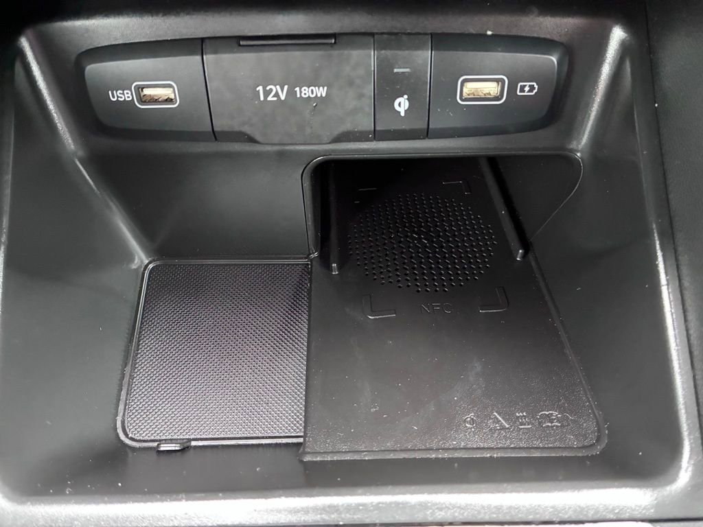 Used 2024 Hyundai Tucson SEL AWD/4WD image 33