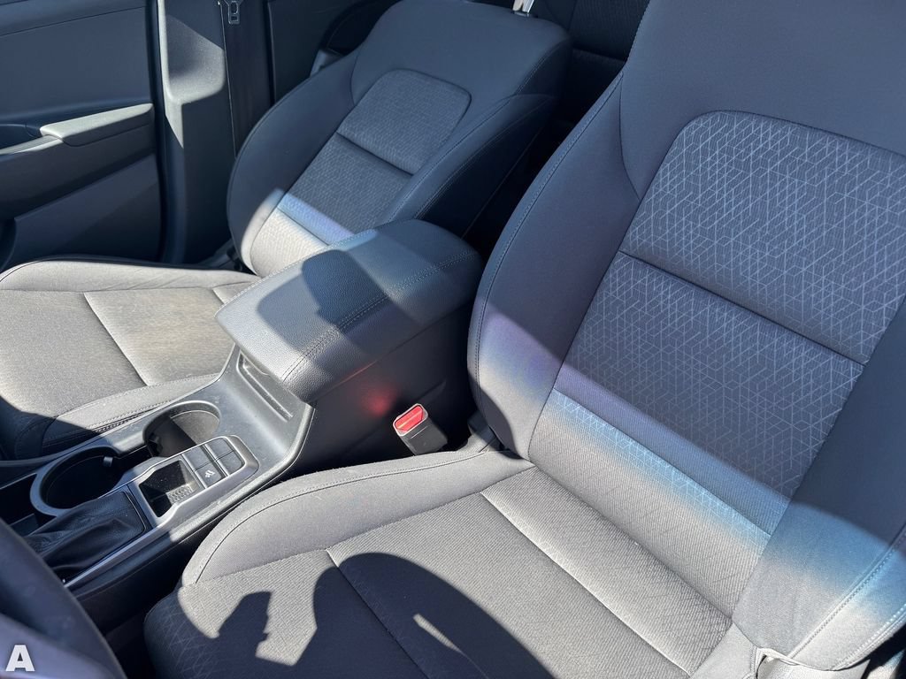 Used 2017 Hyundai Tucson SE FWD image 13
