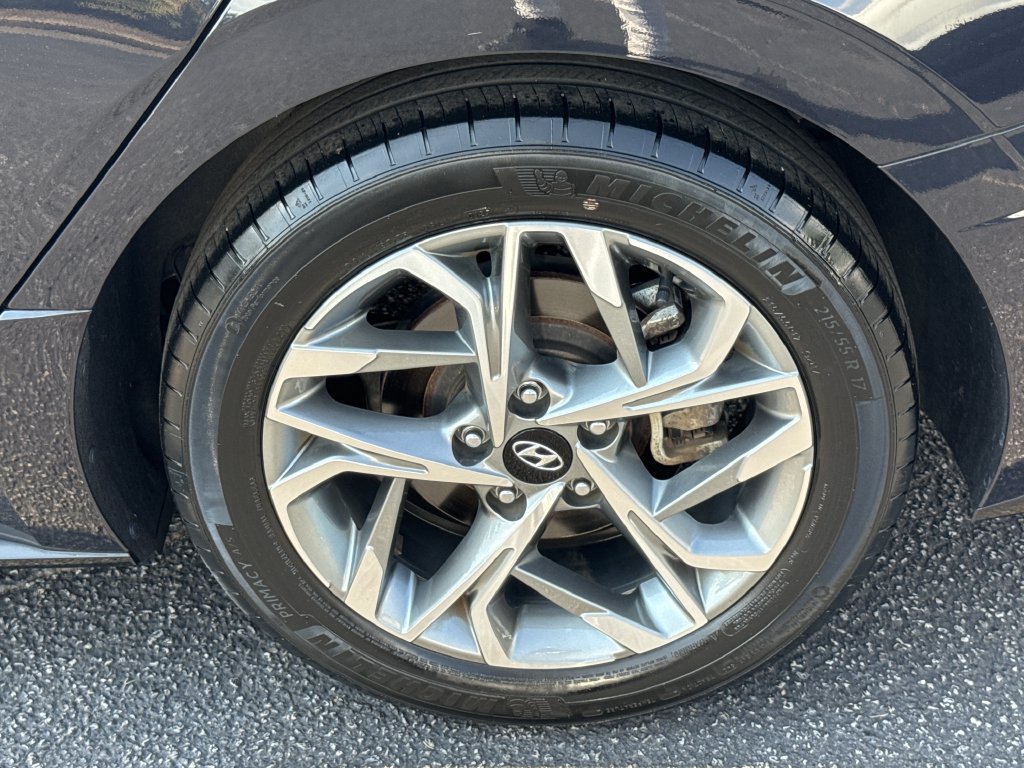 Used 2023 Hyundai Sonata SEL FWD image 18