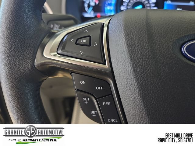 Used 2024 Ford Edge SEL w/ Convenience Package AWD/4WD image 32