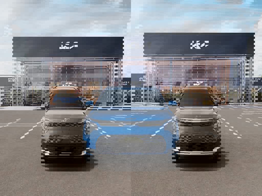 New 2026 Kia Niro Wind video 2