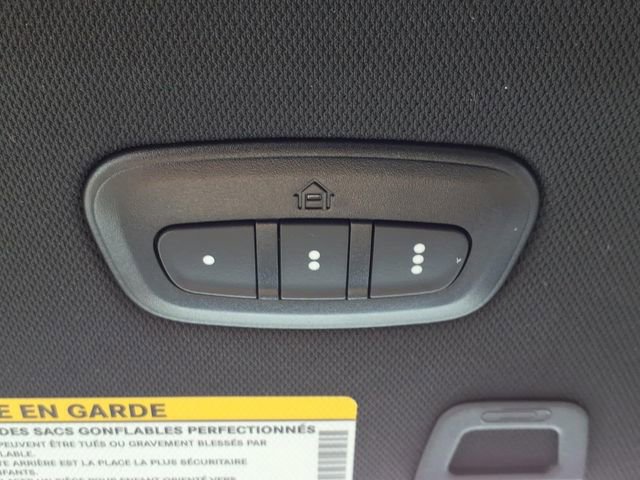 Certified 2023 Jeep Grand Cherokee Limited w/ Luxury Tech Group II image 25