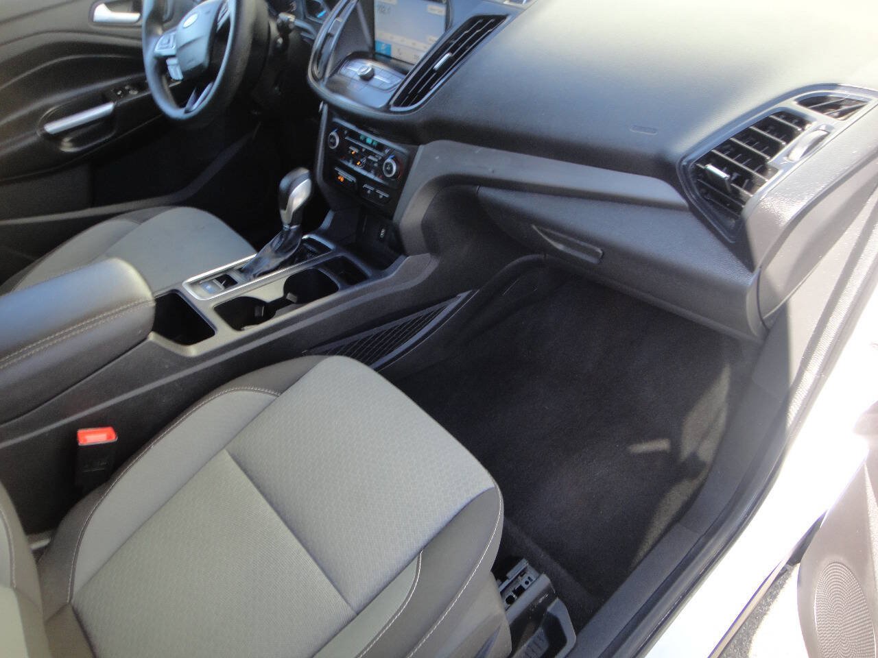 Used 2019 Ford Escape SE AWD/4WD image 15