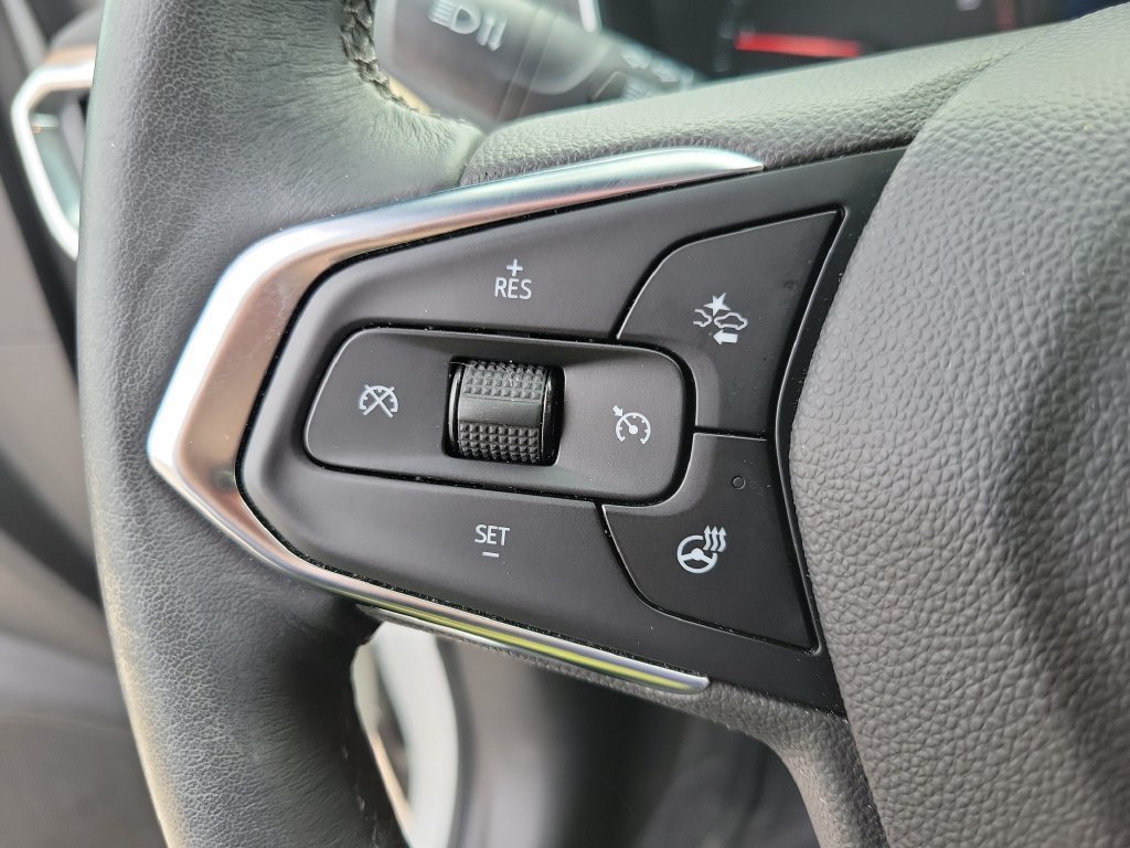 Used 2023 Chevrolet TrailBlazer ACTIV w/ Convenience Package AWD/4WD image 22