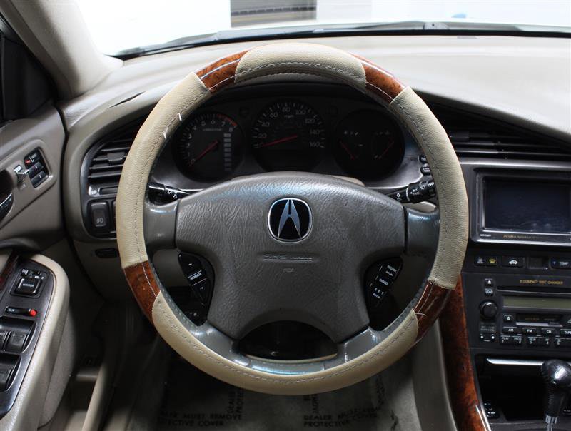 Used 2003 Acura TL FWD image 11