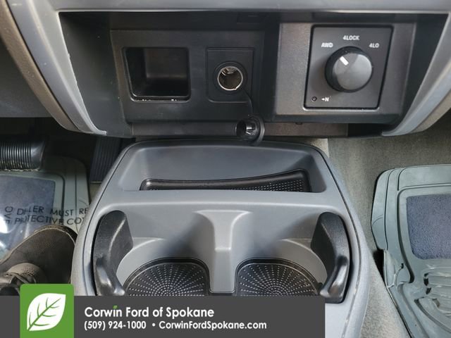 Used 2005 Dodge Dakota Laramie w/ Trailer Tow Group image 28