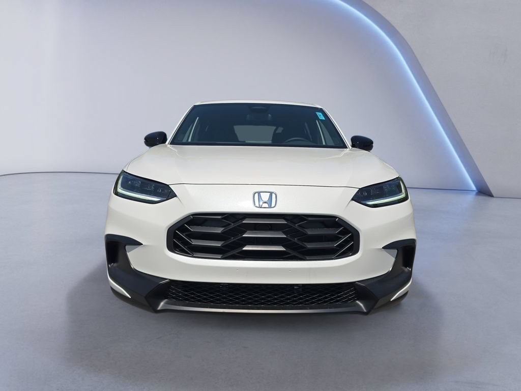 New 2026 Honda HR-V Sport image 9