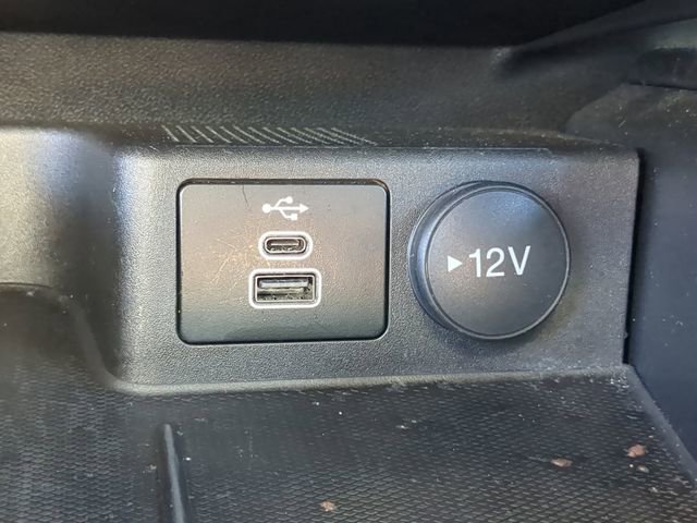 Used 2025 Ford Escape Active image 25