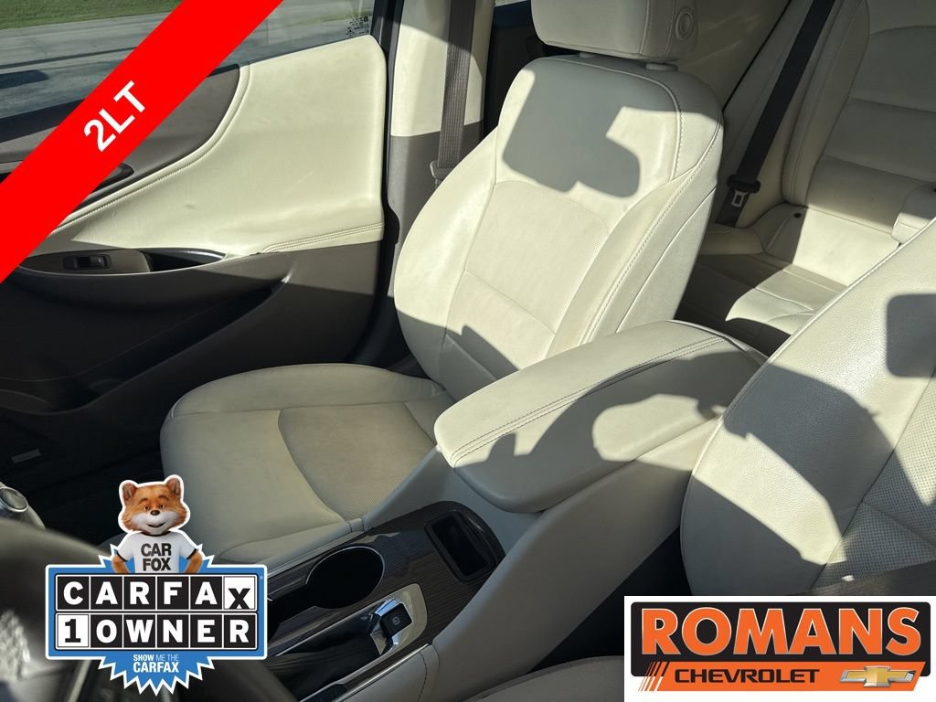 Used 2024 Chevrolet Malibu LT FWD image 18