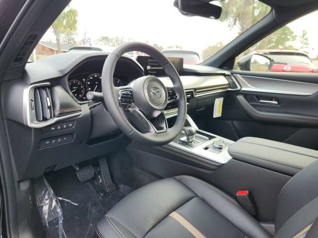 New 2026 MAZDA CX-90 3.3 Turbo w/ Premium Plus Pkg AWD/4WD image 14