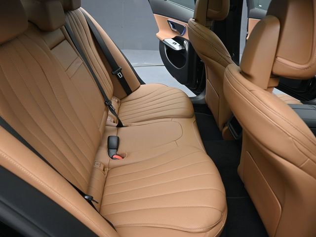 New 2026 Mercedes-Benz E 450 4MATIC Sedan image 24