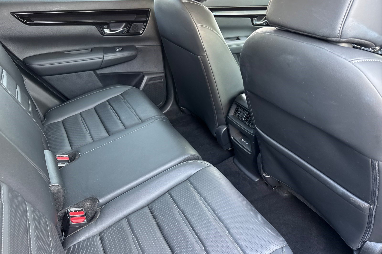 Used 2024 Honda CR-V EX-L image 31