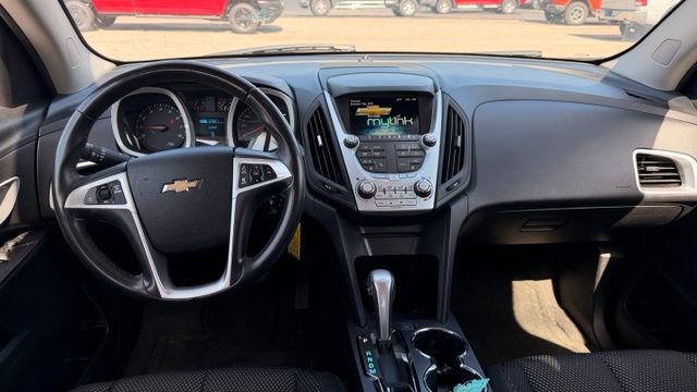Used 2015 Chevrolet Equinox LT w/ Driver Convenience Package FWD image 26