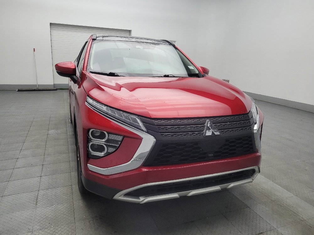 Used 2024 Mitsubishi Eclipse Cross SE image 14
