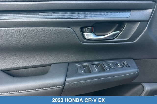 Certified 2023 Honda CR-V EX image 13