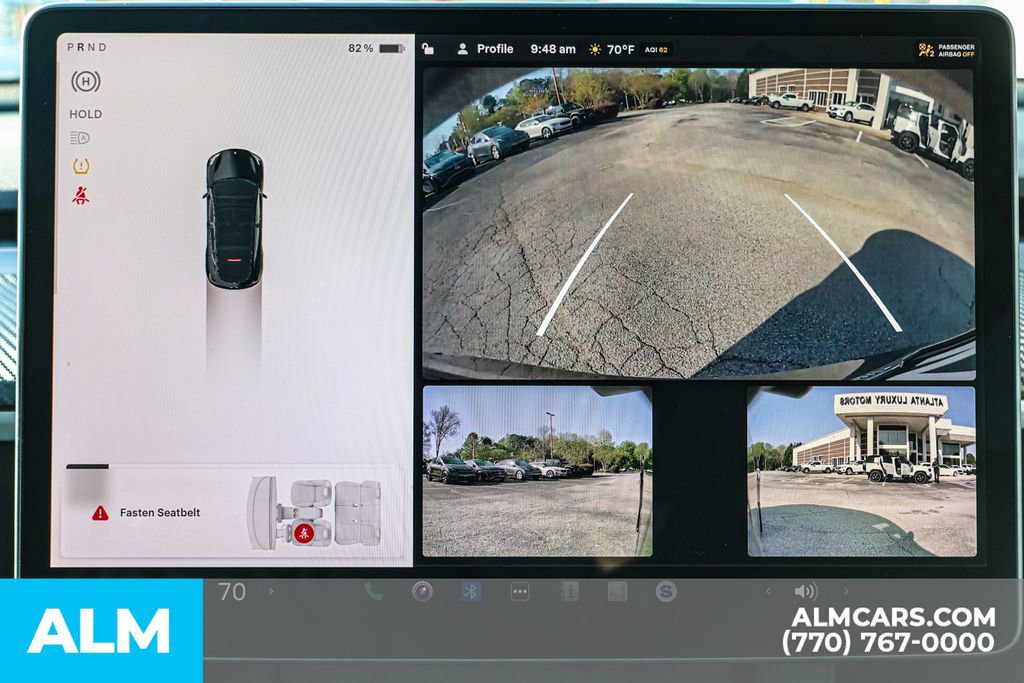 Used 2023 Tesla Model Y Long Range image 34