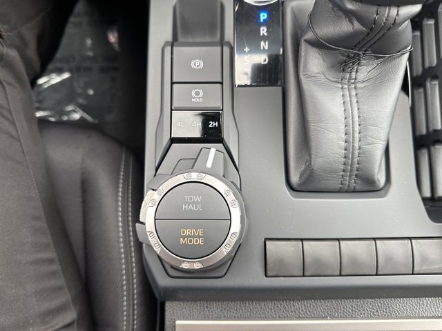 New 2025 Toyota Tacoma TRD Sport image 19