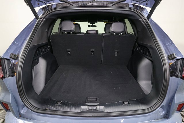 Used 2023 Ford Escape ST-Line w/ Tech Pack #1 image 11