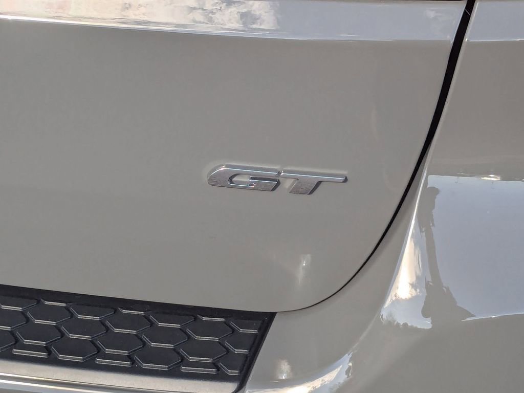 New 2026 Dodge Durango GT AWD/4WD image 12