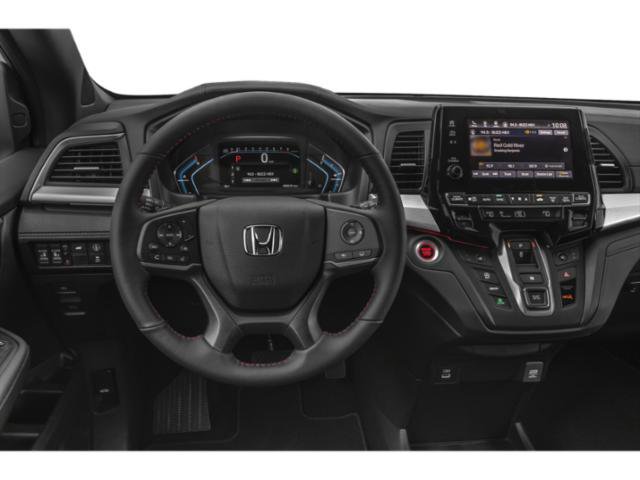 Certified 2023 Honda Odyssey Sport image 7