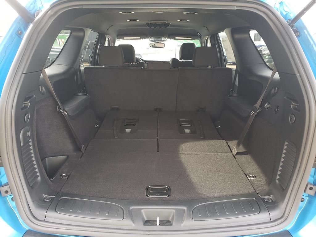 New 2026 Dodge Durango GT w/ Mopar All Weather Package AWD/4WD image 7