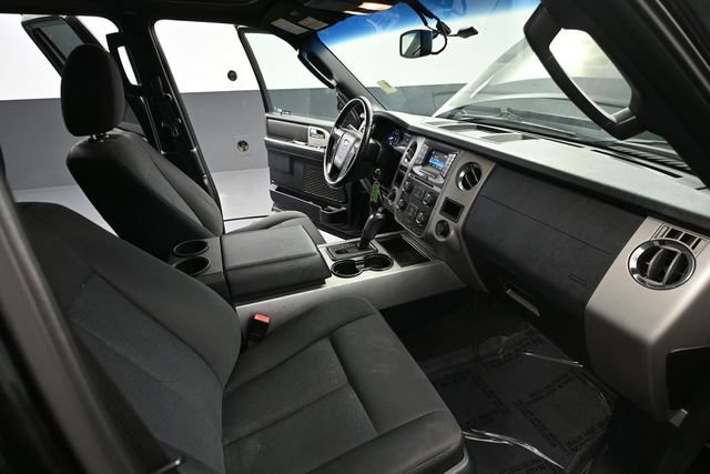 Used 2016 Ford Expedition EL XLT AWD/4WD image 47