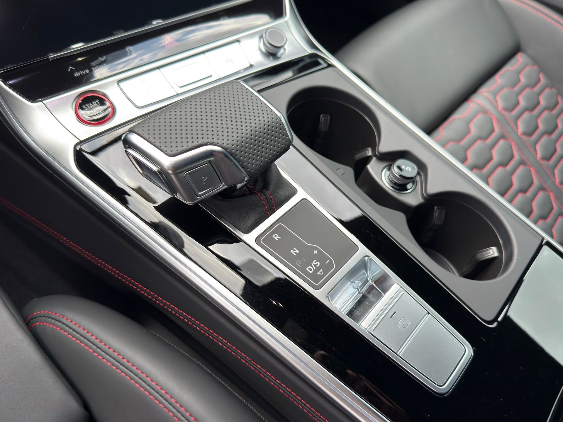 New 2026 Audi RS 7 Performance image 19