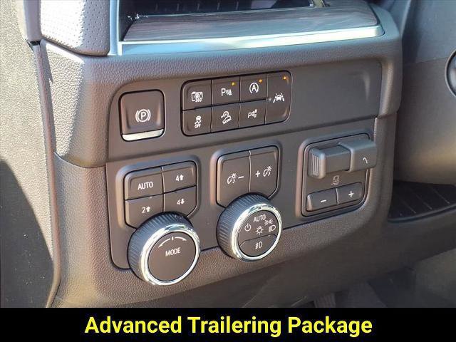 New 2026 Chevrolet Tahoe Premier image 11